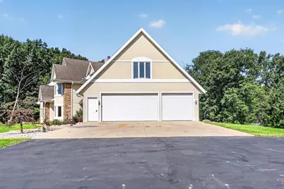 5143 N Kennedy Road, Milton, WI 53563 - Photo 3