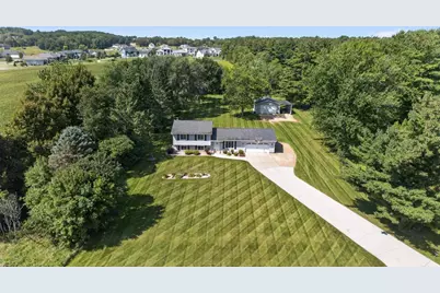 3425 Meadow Road, Verona, WI 53593 - Photo 11