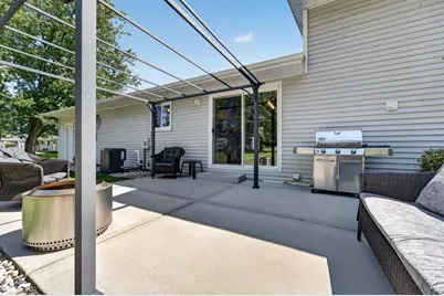 3425 Meadow Road, Verona, WI 53593 - Photo 5