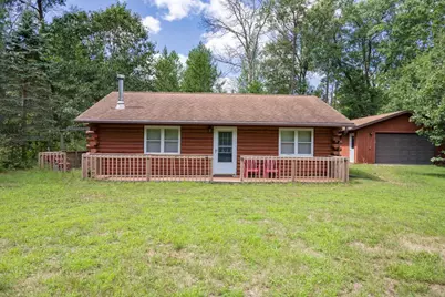 W5958 Beach Drive, New Lisbon, WI 53950 - Photo 1