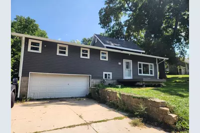 108 N Washington Street, Deerfield, WI 53531 - Photo 1