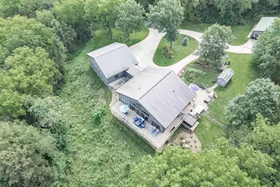 W12103 Van Ness Road, Lodi, WI 53555 - Photo 55