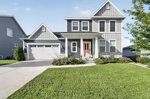 7604 Autumn Blaze Trail, DeForest, WI 53532 - Photo 1