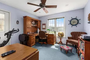 1417 Ridgeview Dr, Reedsburg, WI 53959 - Photo 21