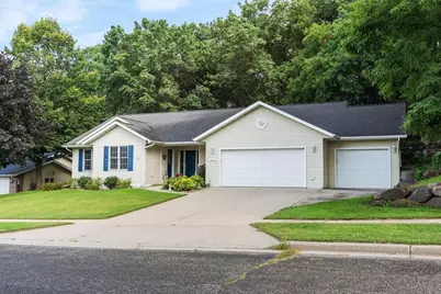 1417 Ridgeview Drive, Reedsburg, WI 53959 - Photo 1