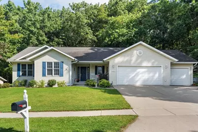 1417 Ridgeview Drive, Reedsburg, WI 53959 - Photo 1