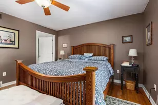 1417 Ridgeview Dr, Reedsburg, WI 53959 - Photo 15