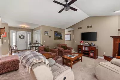 1417 Ridgeview Drive, Reedsburg, WI 53959 - Photo 9