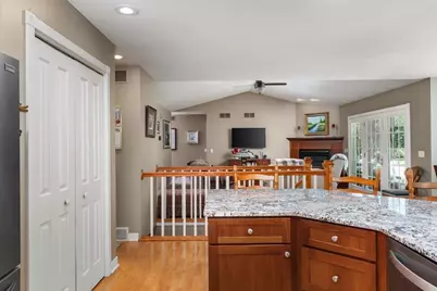1417 Ridgeview Drive, Reedsburg, WI 53959 - Photo 13