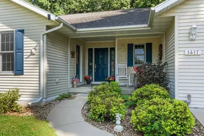 1417 Ridgeview Drive, Reedsburg, WI 53959 - Photo 45