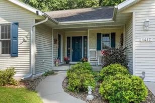 1417 Ridgeview Dr, Reedsburg, WI 53959 - Photo 45