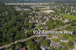 932 Tamarack Wy, Verona, WI 53593 - Photo 81