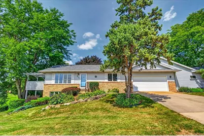 6112 Woodland Drive #1, Waunakee, WI 53597 - Photo 1