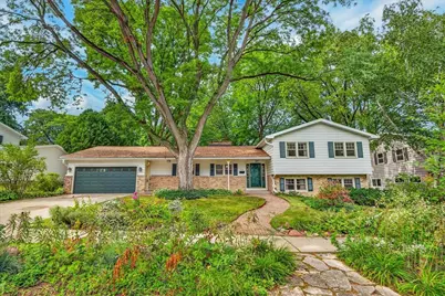 310 Cheyenne Trail, Madison, WI 53705 - Photo 1