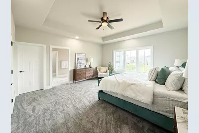 5831 Eagle Prairie Court, Waunakee, WI 53597 - Photo 33