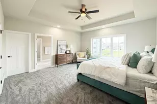 5831 Eagle Prairie Ct, Waunakee, WI 53597 - Photo 33