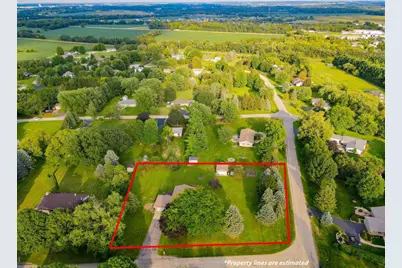 5110 N Waverly Drive, Milton, WI 53563 - Photo 3