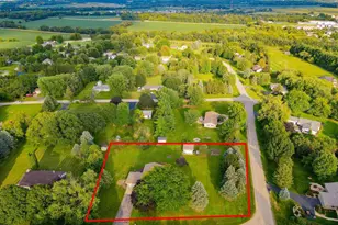 5110 N Waverly Dr, Milton, WI 53563 - Photo 3