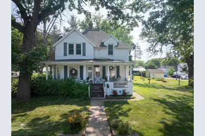 1020 Wood Street, Baraboo, WI 53913 - Photo 1