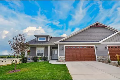 4141 Fox Forest Way, DeForest, WI 53532 - Photo 3