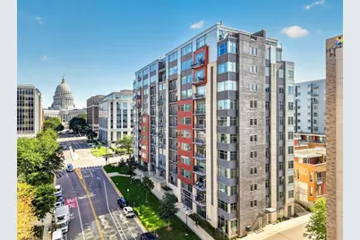 309 W Washington Avenue #203, Madison, WI 53703 - Photo 35