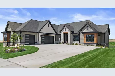 1113 Kyron Drive, Waunakee, WI 53597 - Photo 1