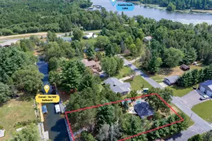 W5738 Evergreen Ln, New Lisbon, WI 53950 - Photo 3