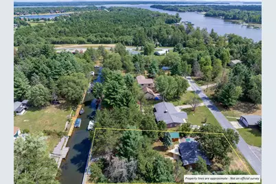 W5738 Evergreen Lane, New Lisbon, WI 53950 - Photo 35