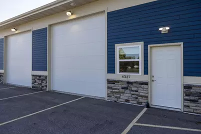 4337 Duraform Lane #4337, DeForest, WI 53598 - Photo 1