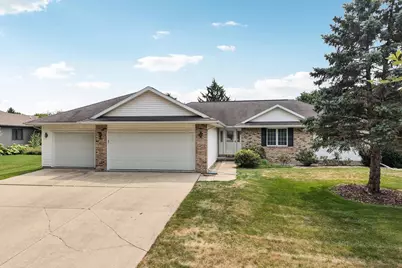 210 Pinnacle Drive, Lake Mills, WI 53551 - Photo 3