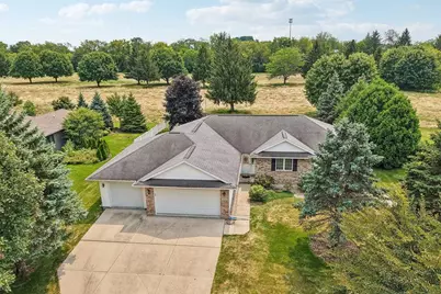 210 Pinnacle Drive, Lake Mills, WI 53551 - Photo 63