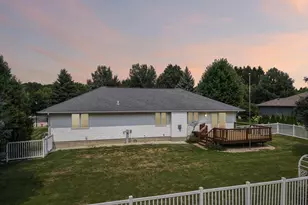 210 Pinnacle Dr, Lake Mills, WI 53551 - Photo 75