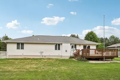 210 Pinnacle Drive, Lake Mills, WI 53551 - Photo 55