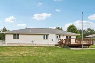 210 Pinnacle Dr, Lake Mills, WI 53551 - Photo 55