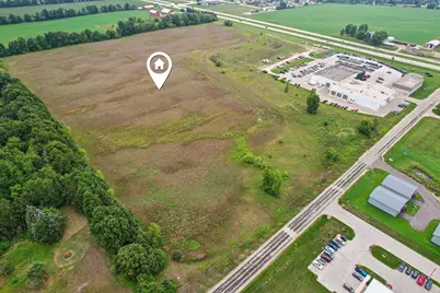 4 Acres County Rr Road, Random Lake, WI 53075 - Photo 1