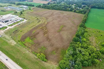 4 Acres County Rr Road, Random Lake, WI 53075 - Photo 3