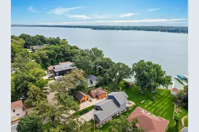 2148 Colladay Point Drive, Stoughton, WI 53589 - Photo 47