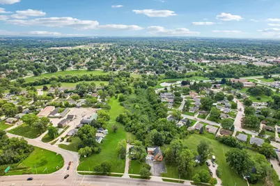 7.27 Acres Main Street, Menomonee Falls, WI 53051 - Photo 1