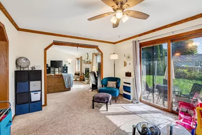 1357 Overlook Pass, Sun Prairie, WI 53590 - Photo 29