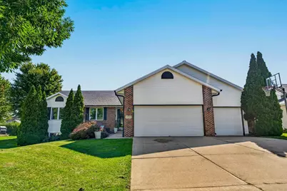 1357 Overlook Pass, Sun Prairie, WI 53590 - Photo 65