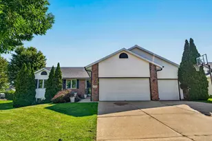 1357 Overlook Pass, Sun Prairie, WI 53590 - Photo 65