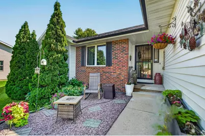 1357 Overlook Pass, Sun Prairie, WI 53590 - Photo 5