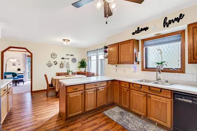 1357 Overlook Pass, Sun Prairie, WI 53590 - Photo 21