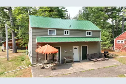 8308 Half Mile Road #4, St. Germain, WI 54558 - Photo 1