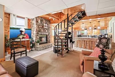 8308 Half Mile Road #4, St. Germain, WI 54558 - Photo 3