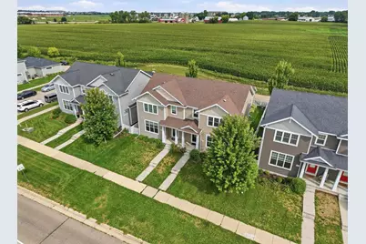 1042 O'Keeffe Avenue, Sun Prairie, WI 53590 - Photo 1