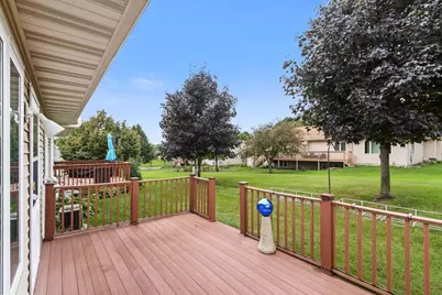 408 Michele Street #408, Mount Horeb, WI 53572 - Photo 37