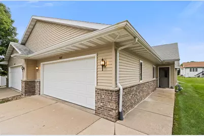 408 Michele Street #408, Mount Horeb, WI 53572 - Photo 3