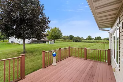 408 Michele Street #408, Mount Horeb, WI 53572 - Photo 35