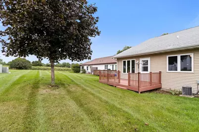 408 Michele Street #408, Mount Horeb, WI 53572 - Photo 39